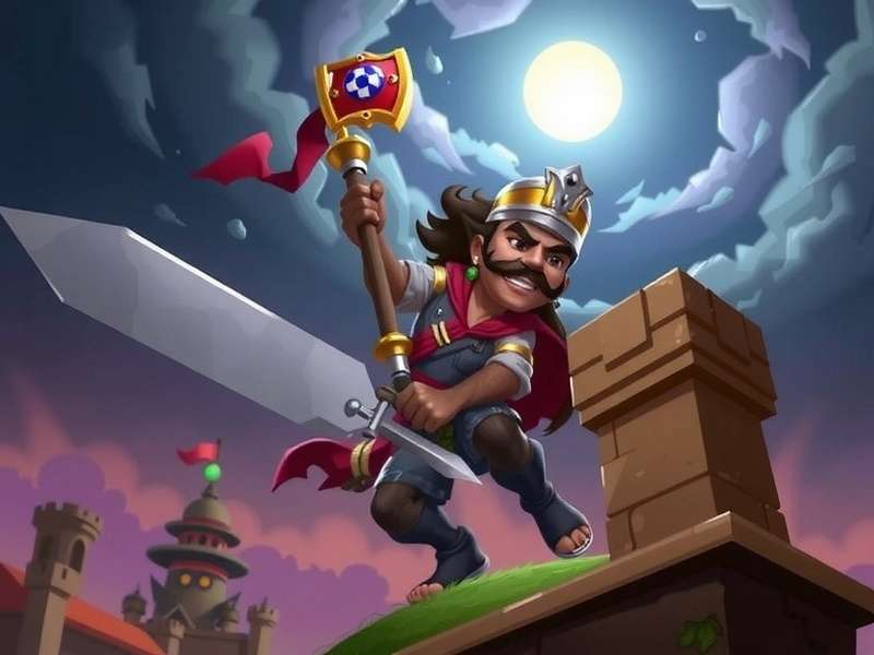 Gujarat Warrior Glory Tips and Tricks