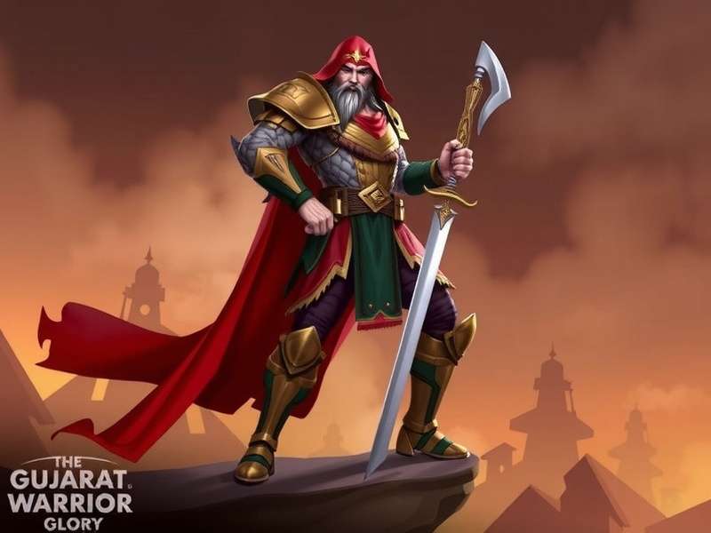 Gujarat Warrior Glory Player Reviews